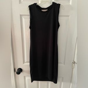 Philosophy Republic Clothing Size Small Black Tank Dress Sleeveless Women